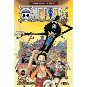 One Piece 46